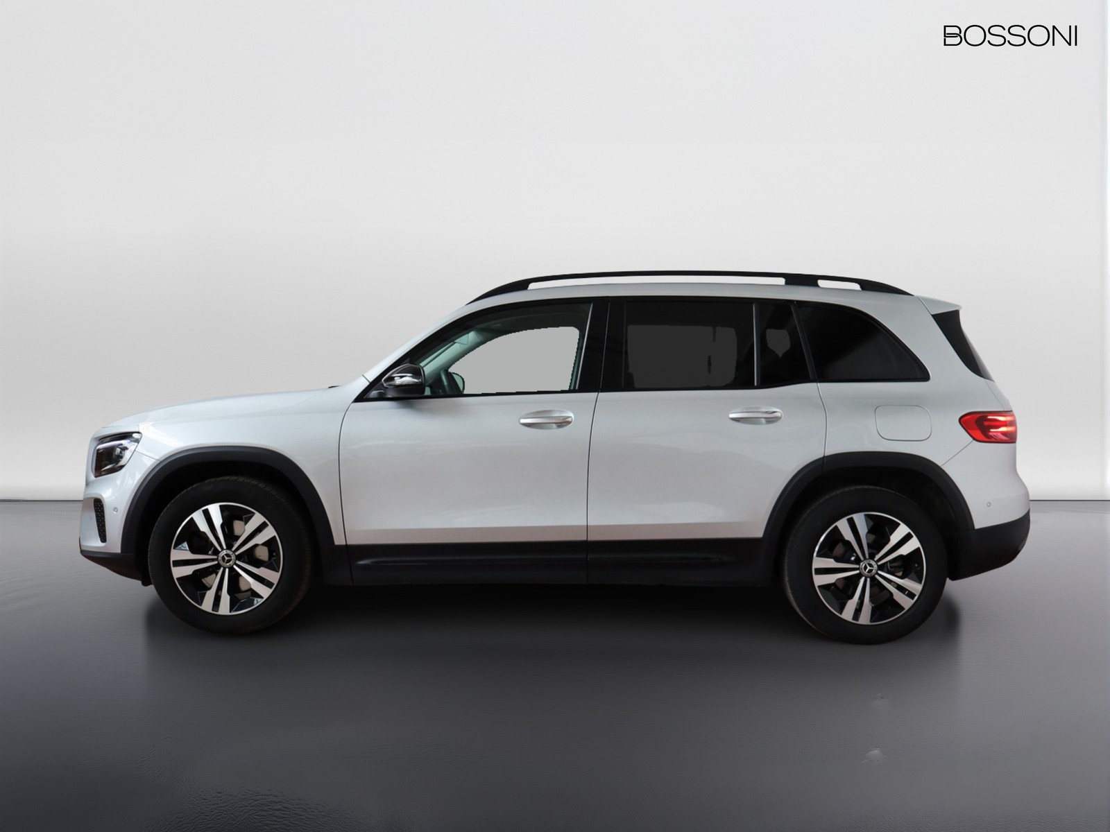 3 - Mercedes GLB 200 d progressive advanced plus 8g-dct