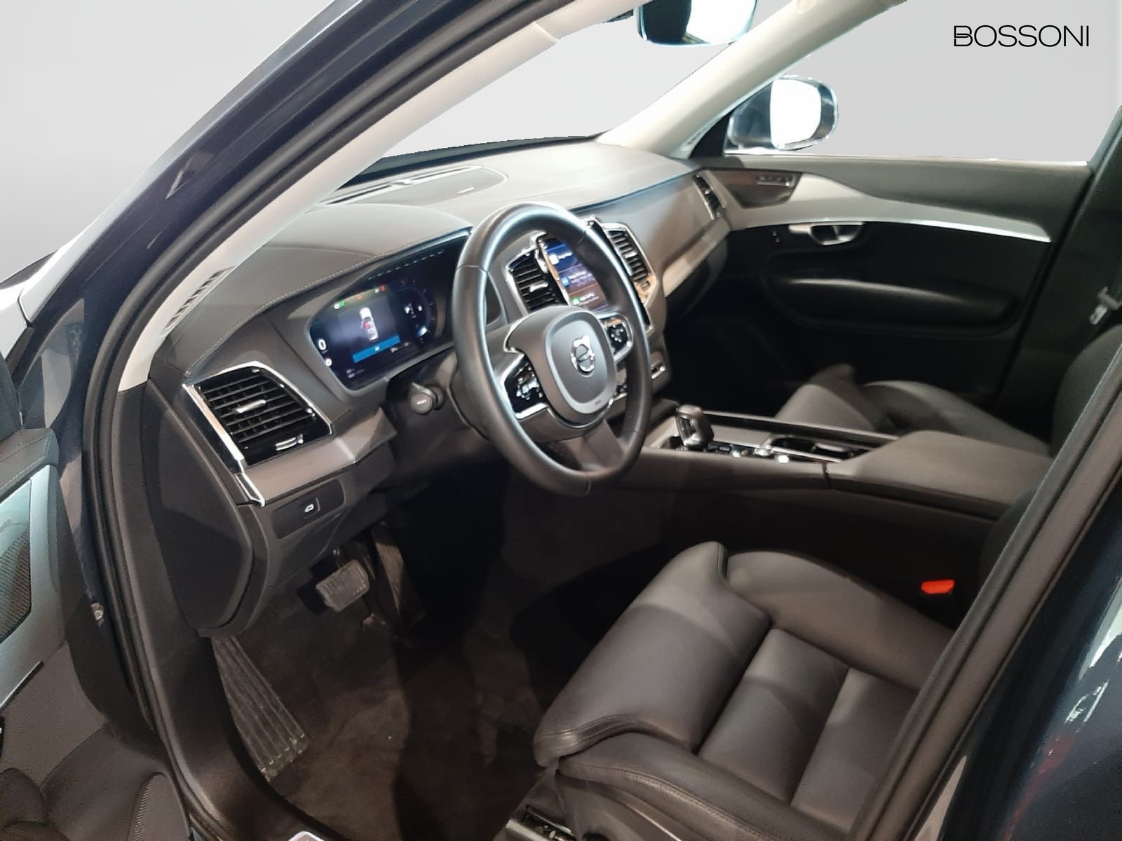 5 - Volvo XC90 2.0 b5 plus bright awd automatico 7p.ti