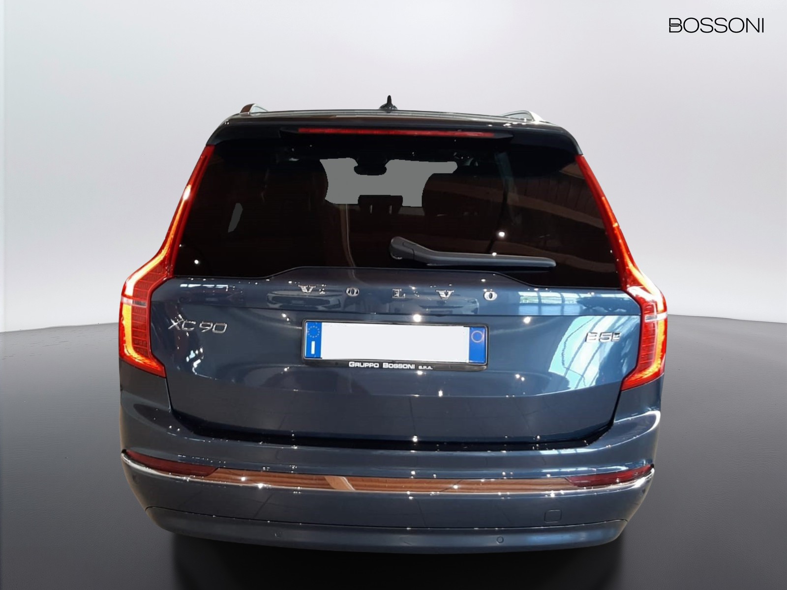 8 - Volvo XC90 2.0 b5 plus bright awd automatico 7p.ti