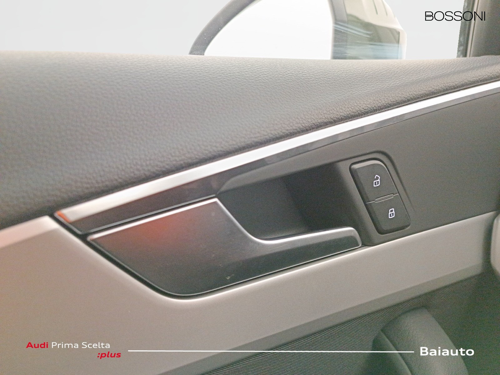 20 - Audi A4 avant 35 2.0 tdi mhev 163cv s line edition s tronic