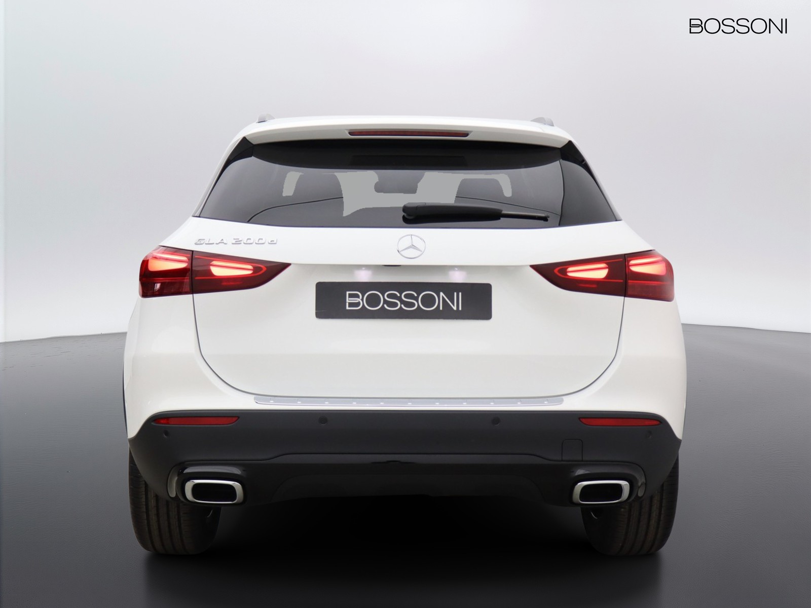 6 - Mercedes GLA 200 d progressive extra 8g-dct