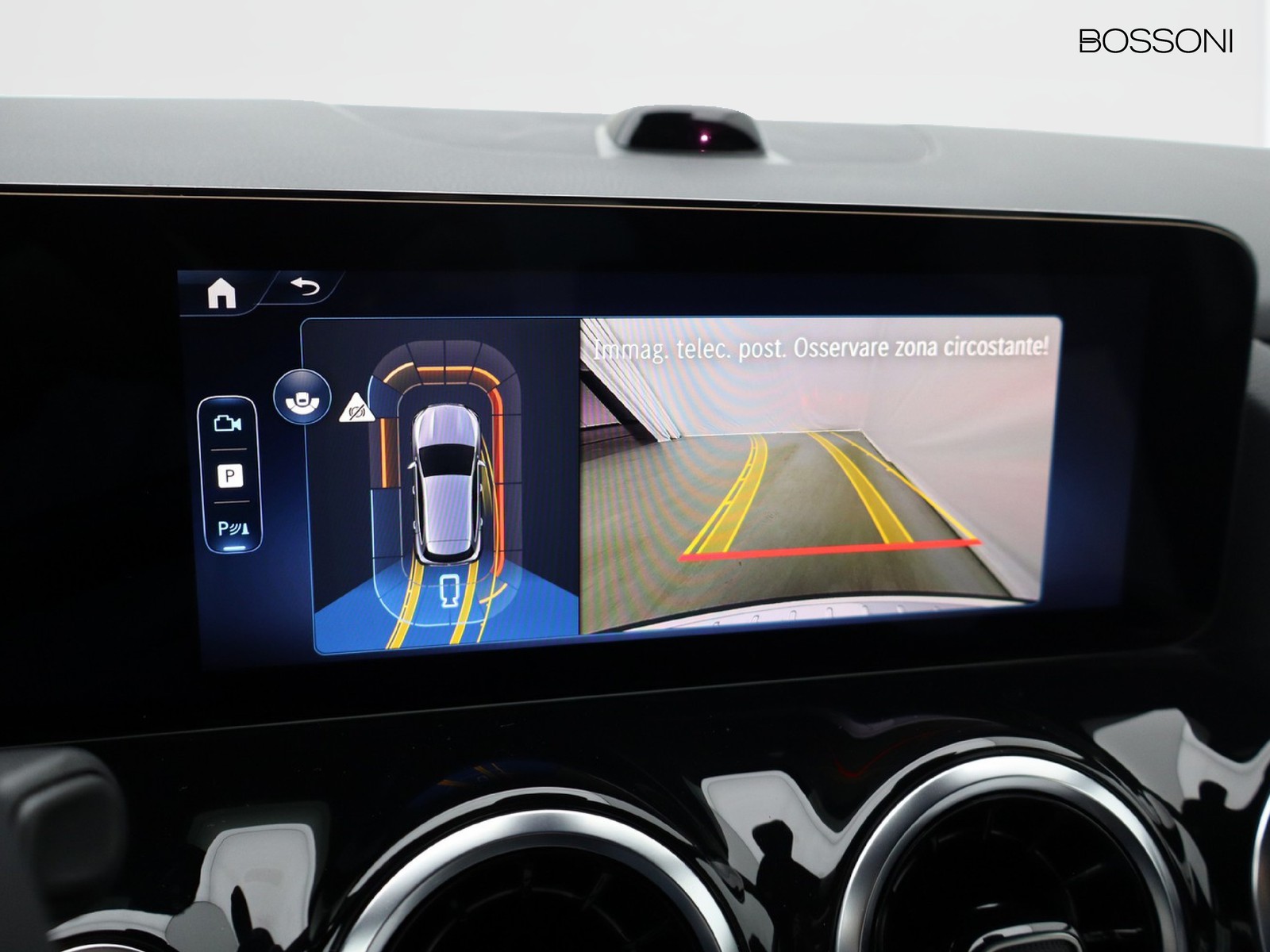 11 - Mercedes GLA 200 d progressive extra 8g-dct