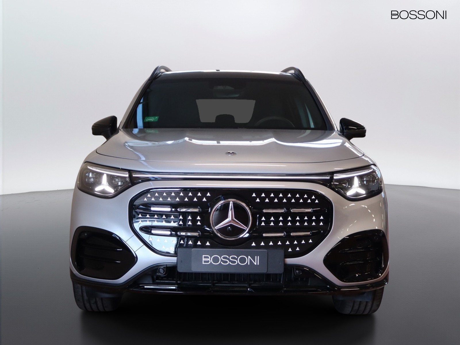 2 - Mercedes GLB eq 250+ advanced plus