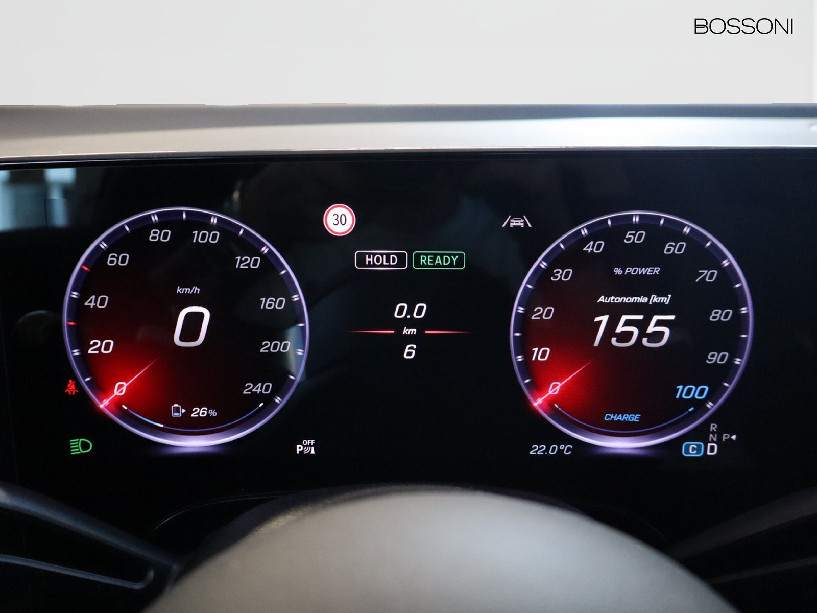 9 - Mercedes GLB eq 250+ advanced plus