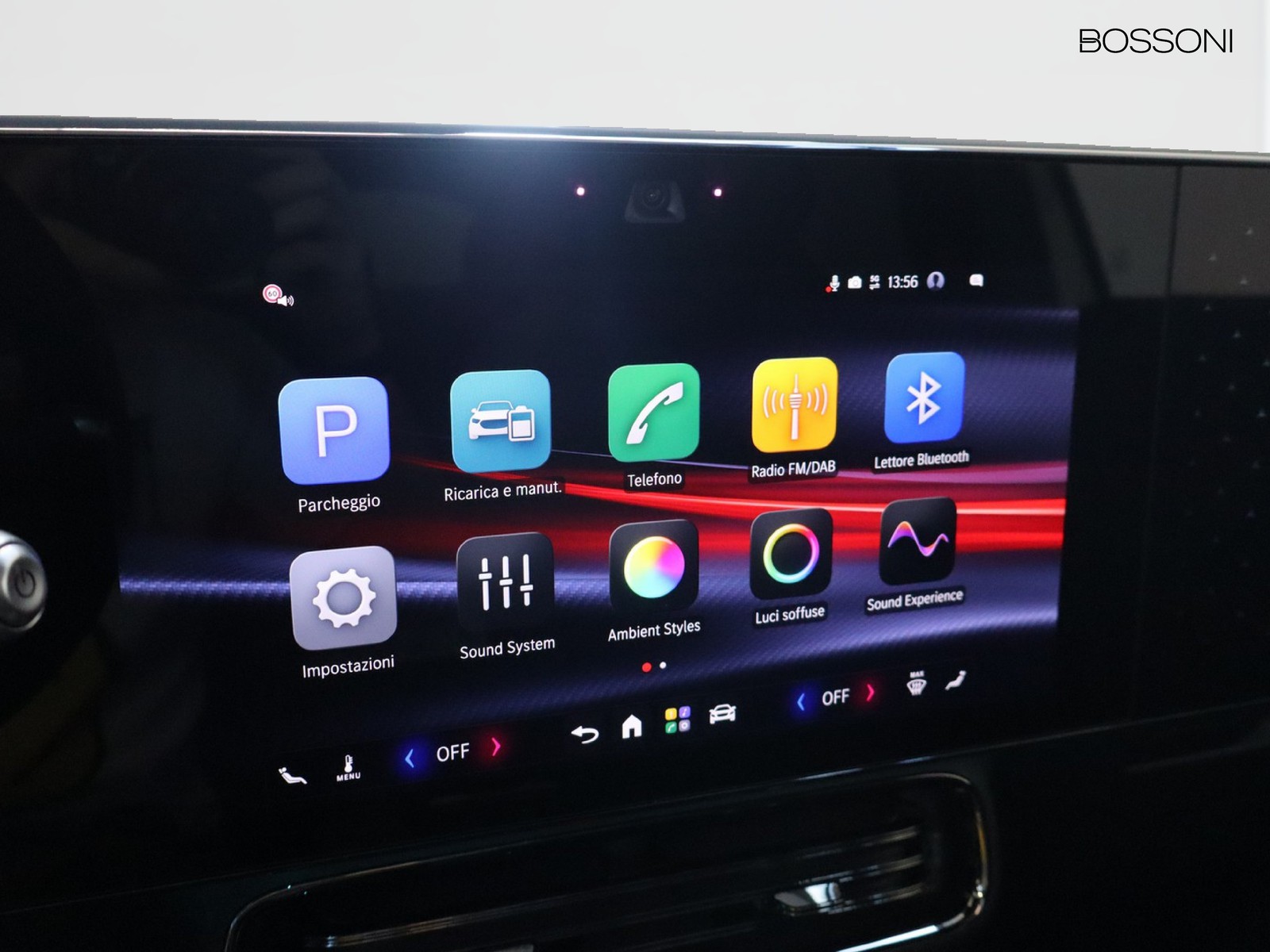 10 - Mercedes GLB eq 250+ advanced plus