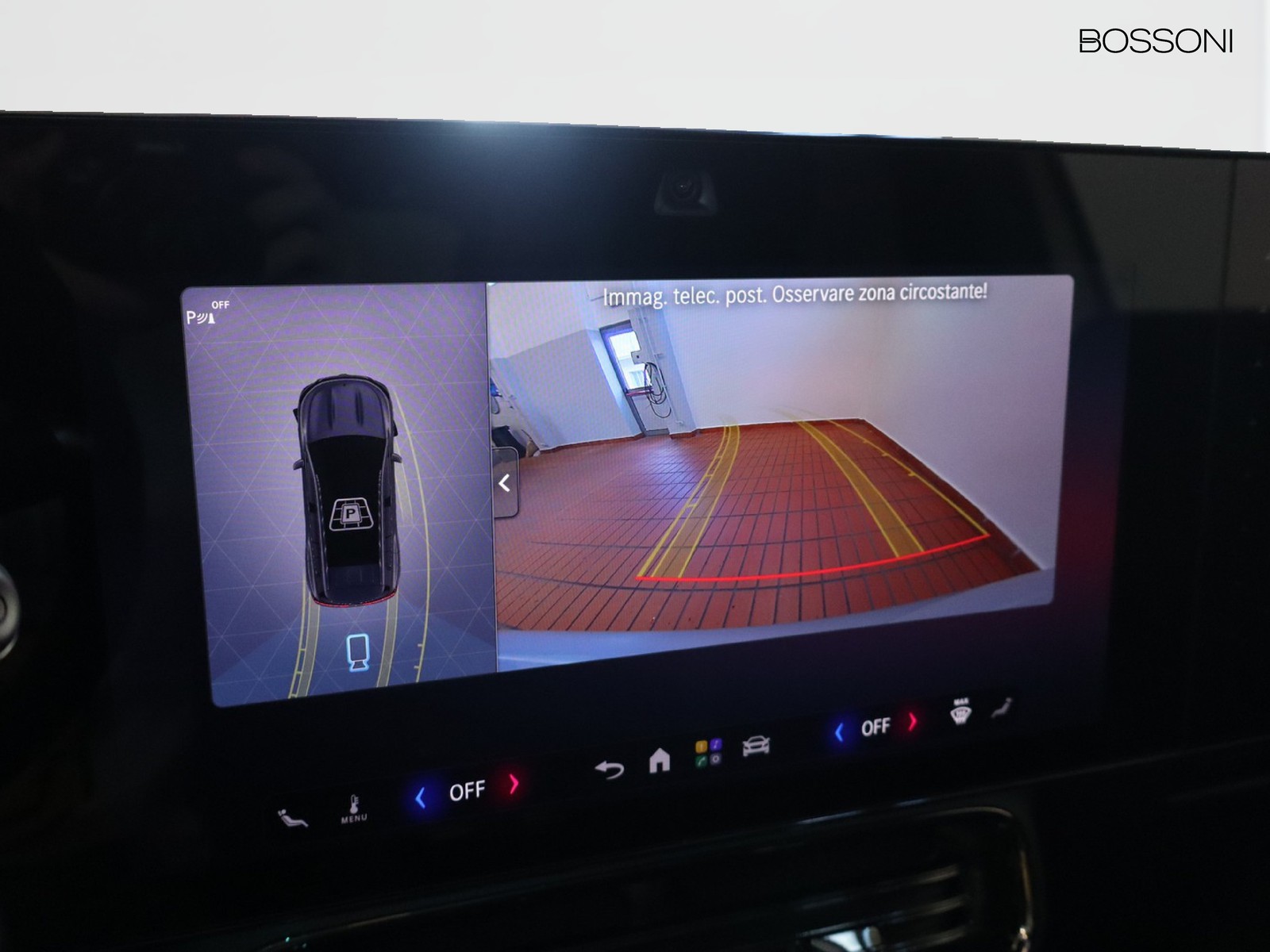 11 - Mercedes GLB eq 250+ advanced plus