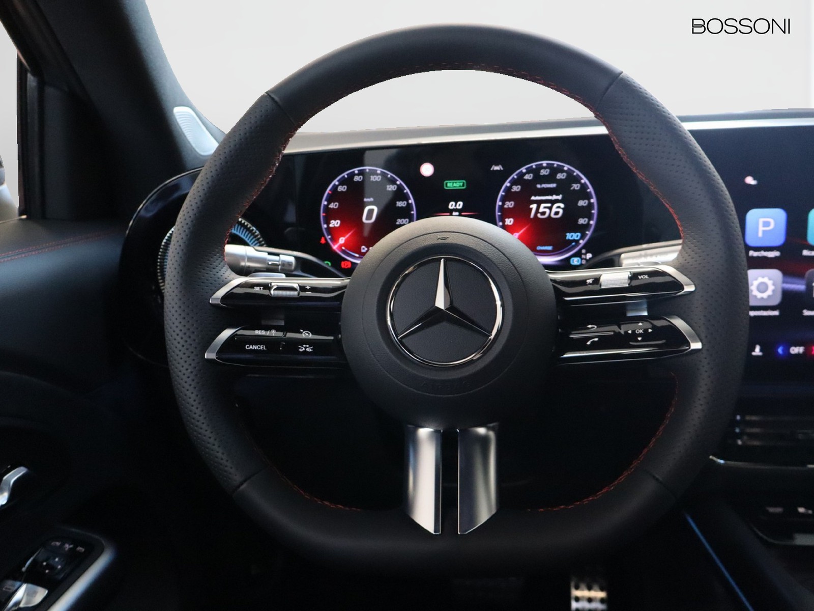 16 - Mercedes GLB eq 250+ advanced plus
