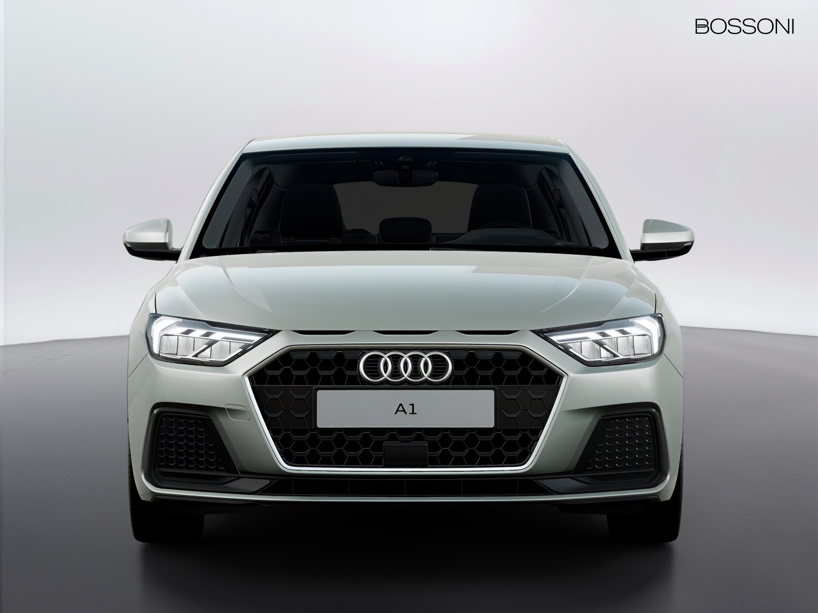 4 - Audi A1 sportback 30 1.0 tfsi 116cv business