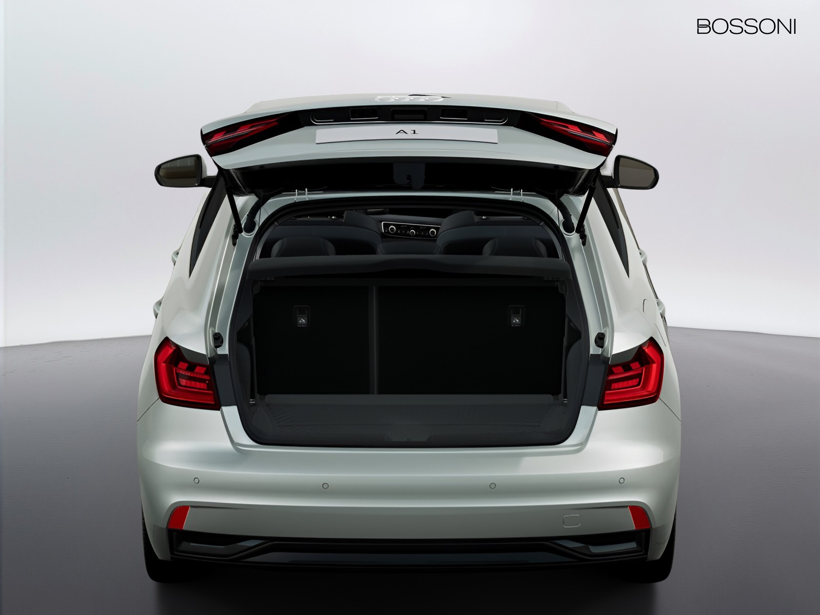 6 - Audi A1 sportback 30 1.0 tfsi 116cv business