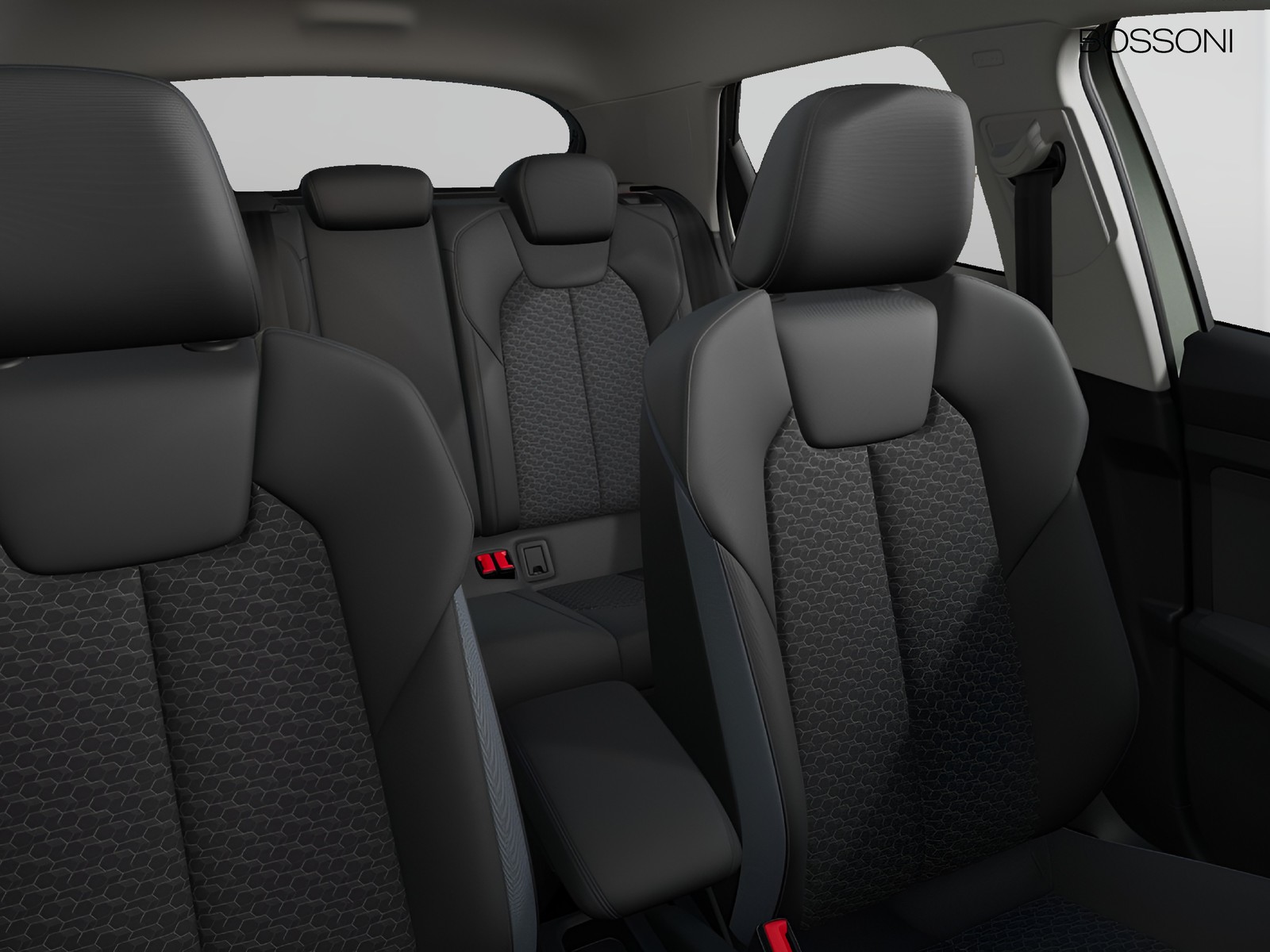 10 - Audi A1 sportback 30 1.0 tfsi 116cv business