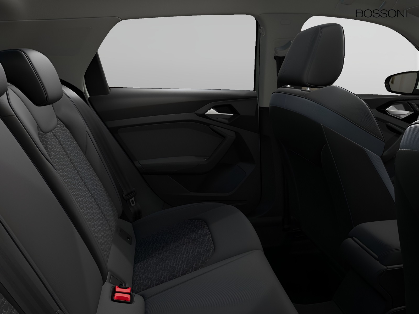11 - Audi A1 sportback 30 1.0 tfsi 116cv business