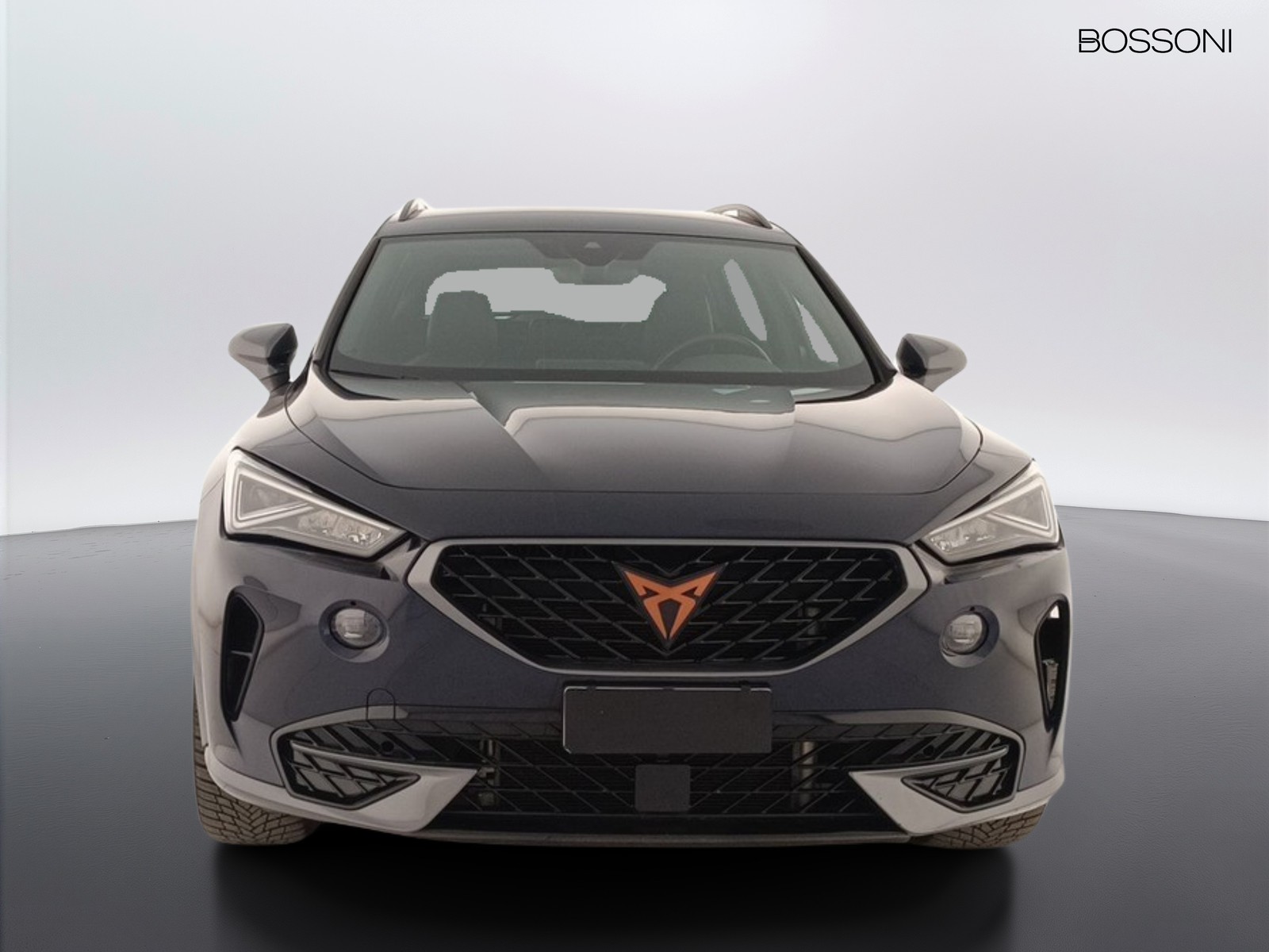 2 - Cupra Formentor 2.0 tdi 150cv 4drive