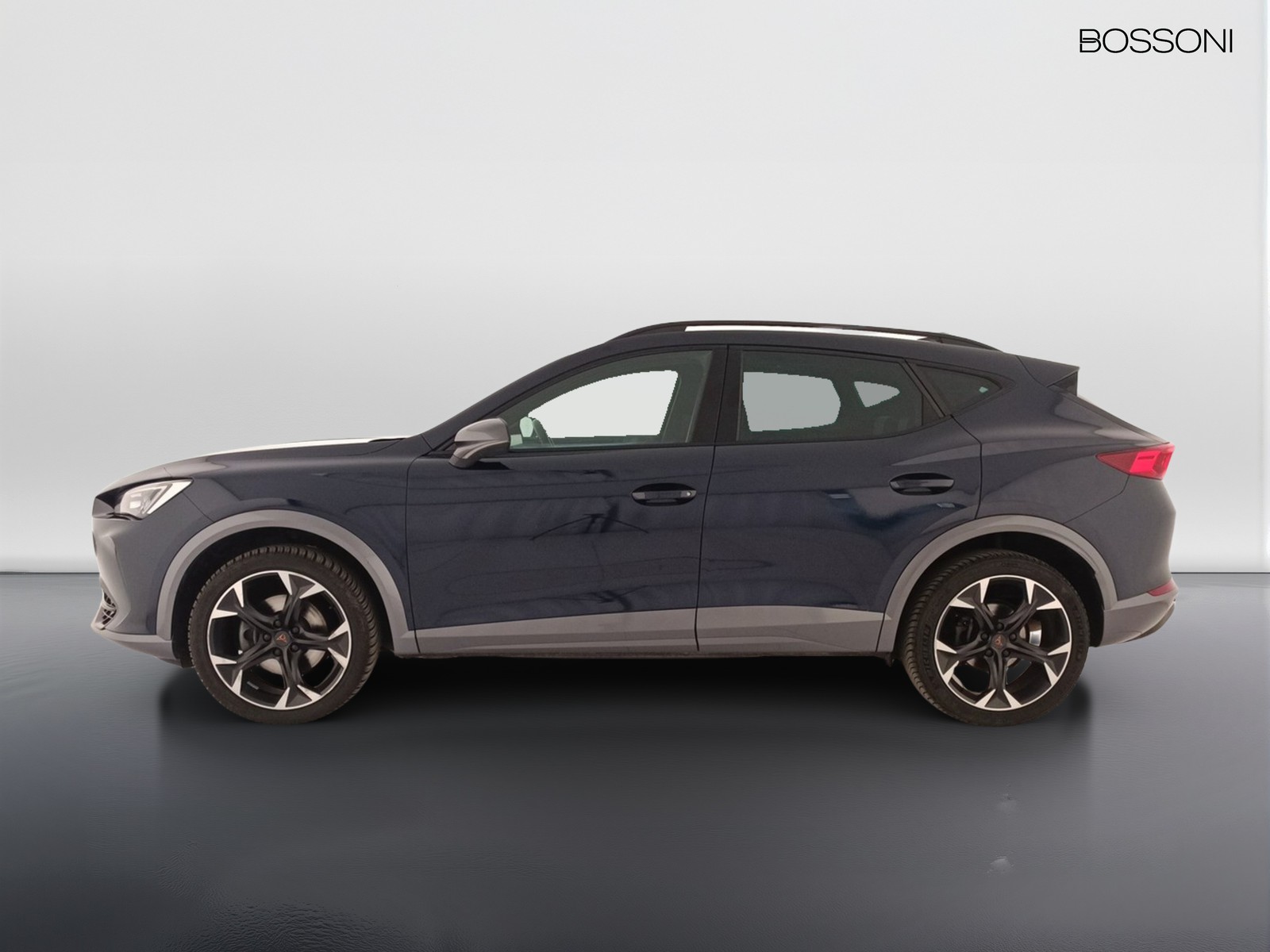 3 - Cupra Formentor 2.0 tdi 150cv 4drive