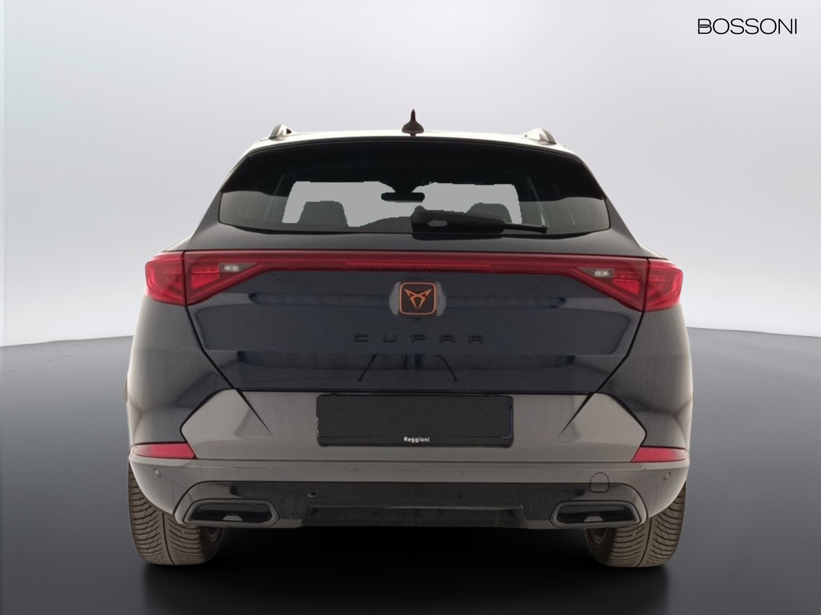 5 - Cupra Formentor 2.0 tdi 150cv 4drive