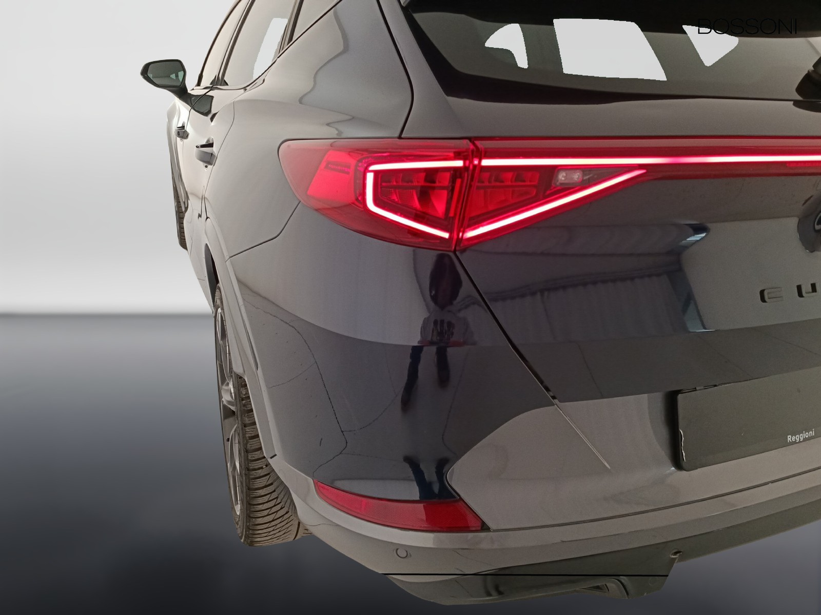 24 - Cupra Formentor 2.0 tdi 150cv 4drive