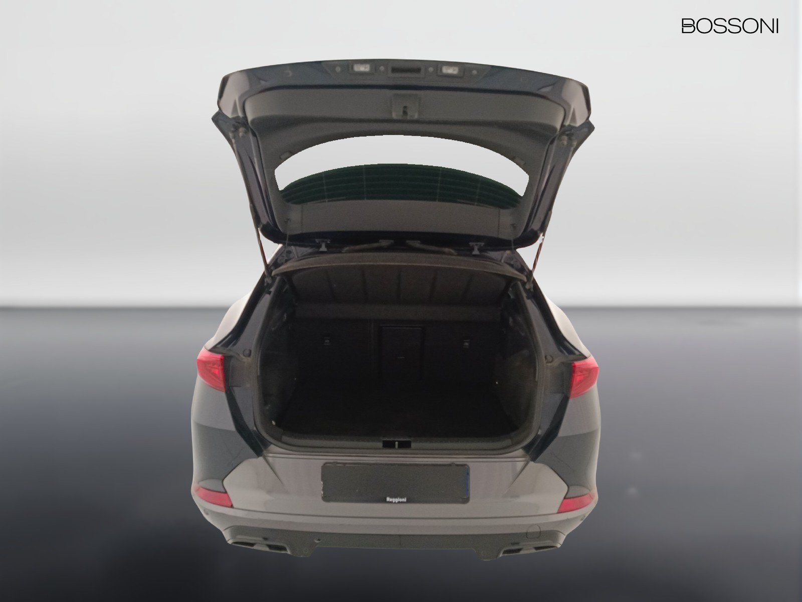 28 - Cupra Formentor 2.0 tdi 150cv 4drive