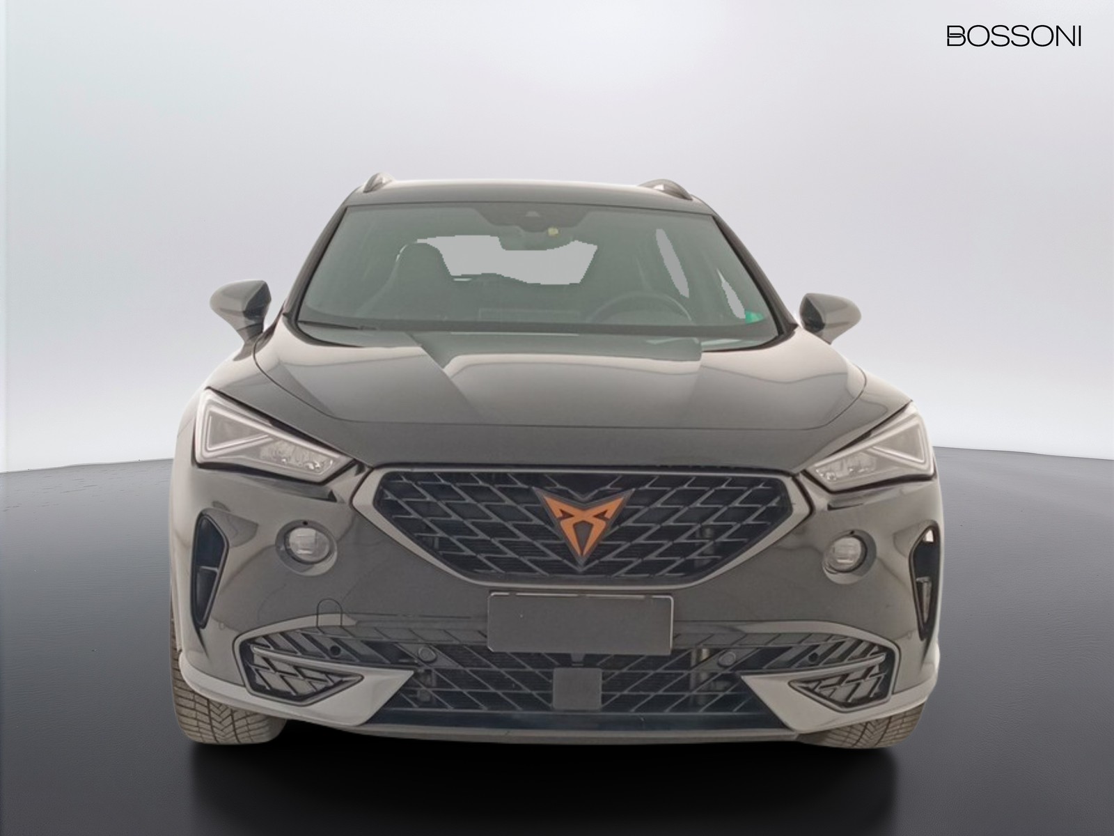 2 - Cupra Formentor 1.5 tsi 150cv dsg