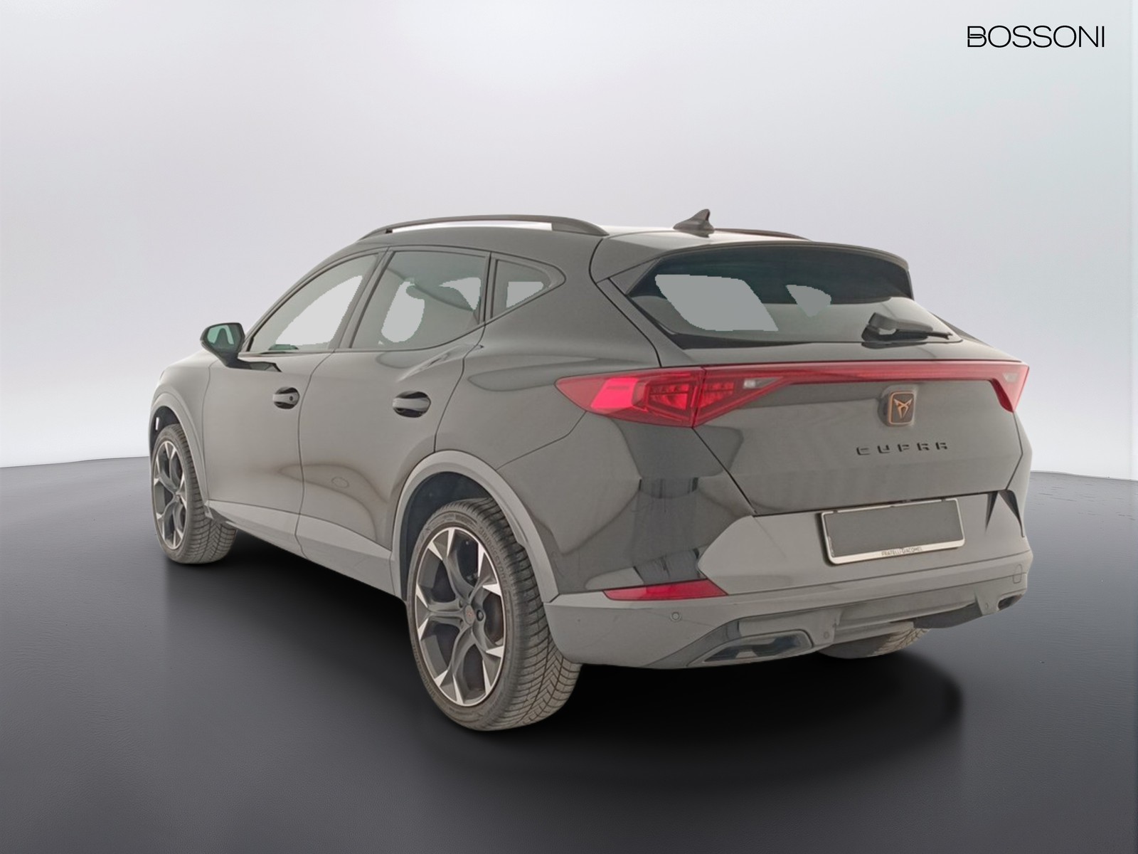 4 - Cupra Formentor 1.5 tsi 150cv dsg