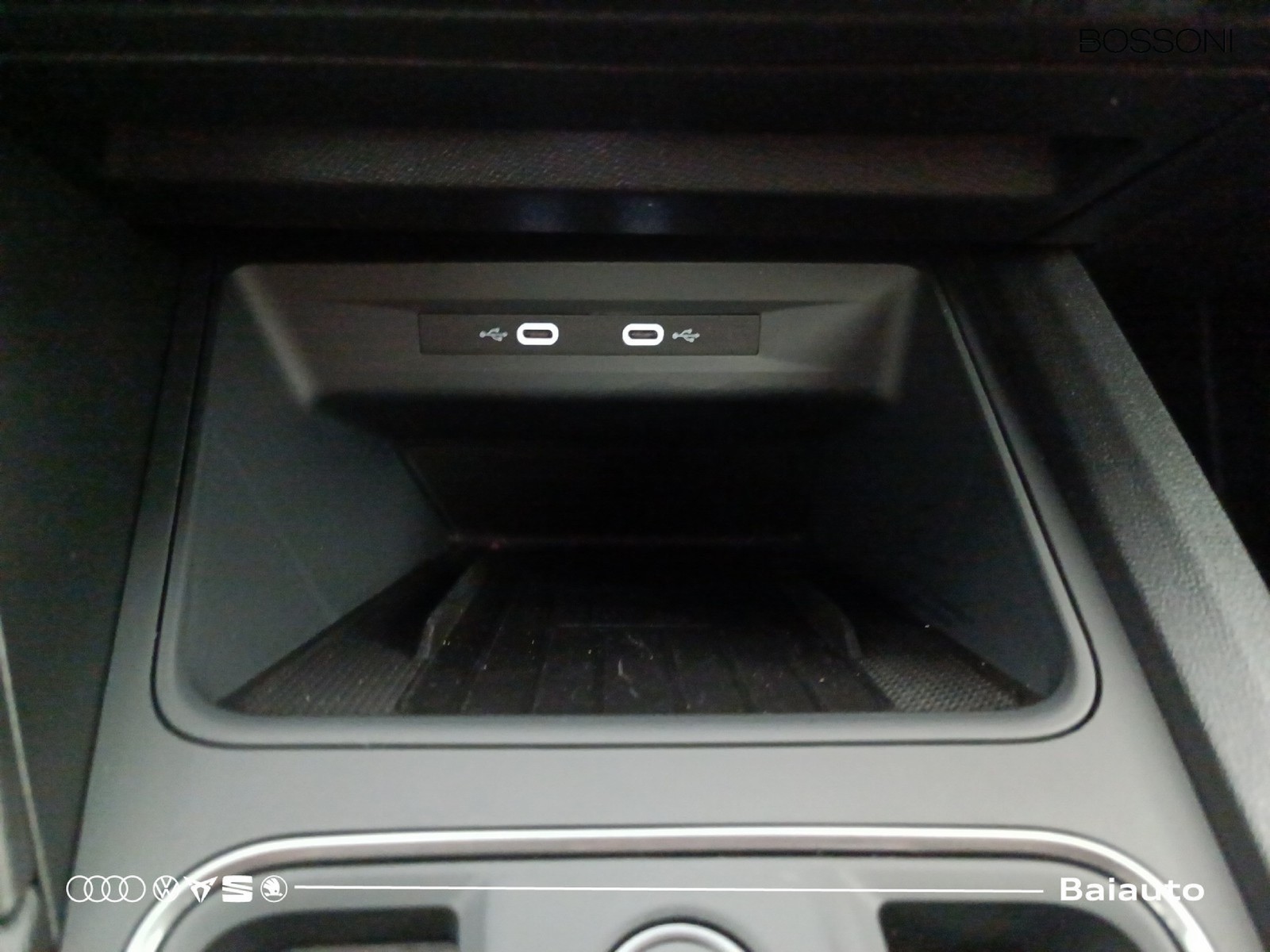 12 - Cupra Formentor 1.5 tsi 150cv dsg