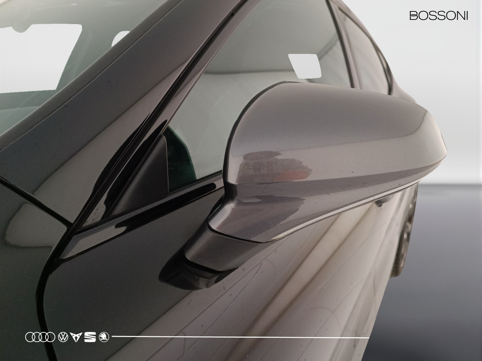 22 - Cupra Formentor 1.5 tsi 150cv dsg