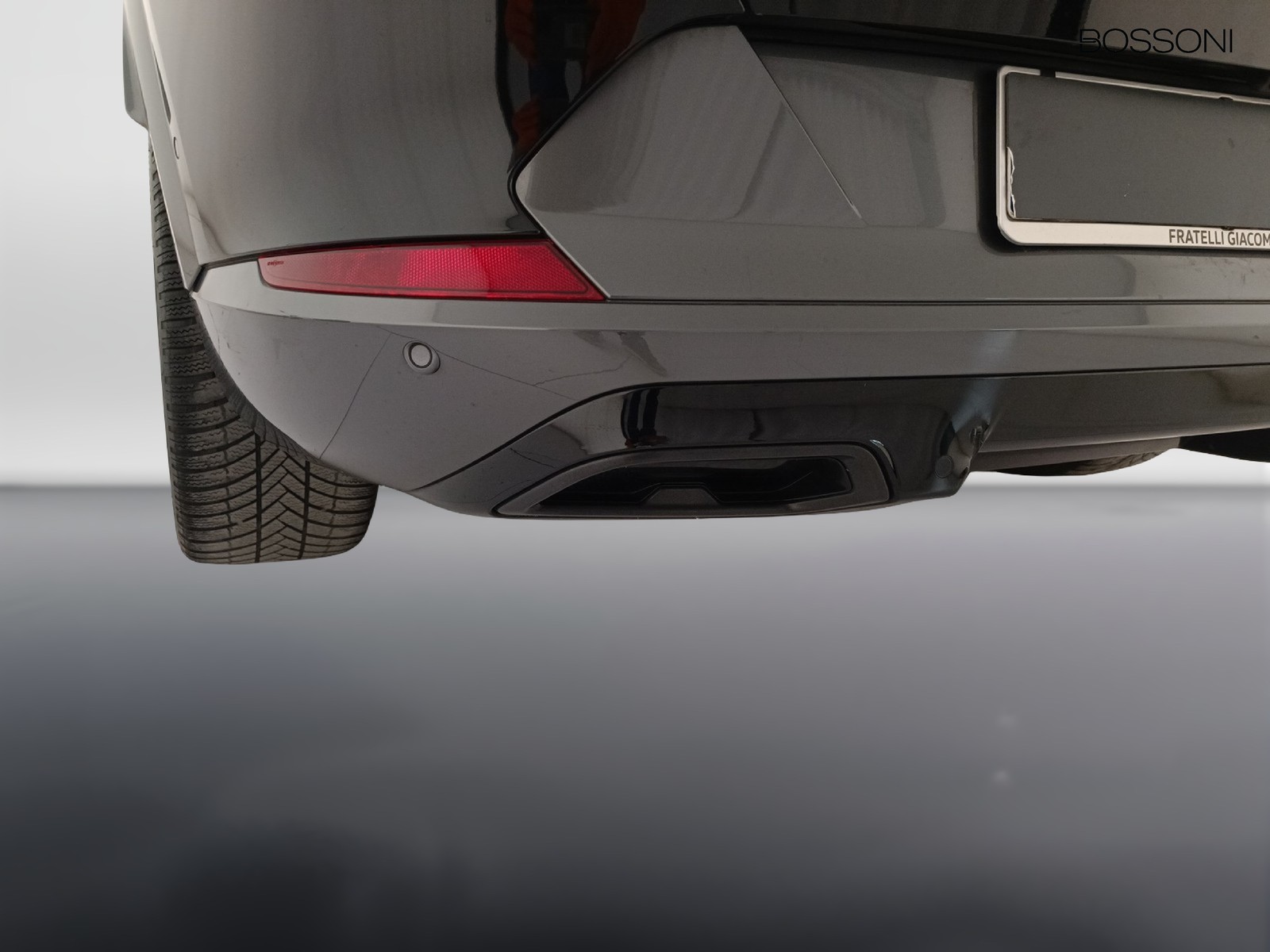28 - Cupra Formentor 1.5 tsi 150cv dsg