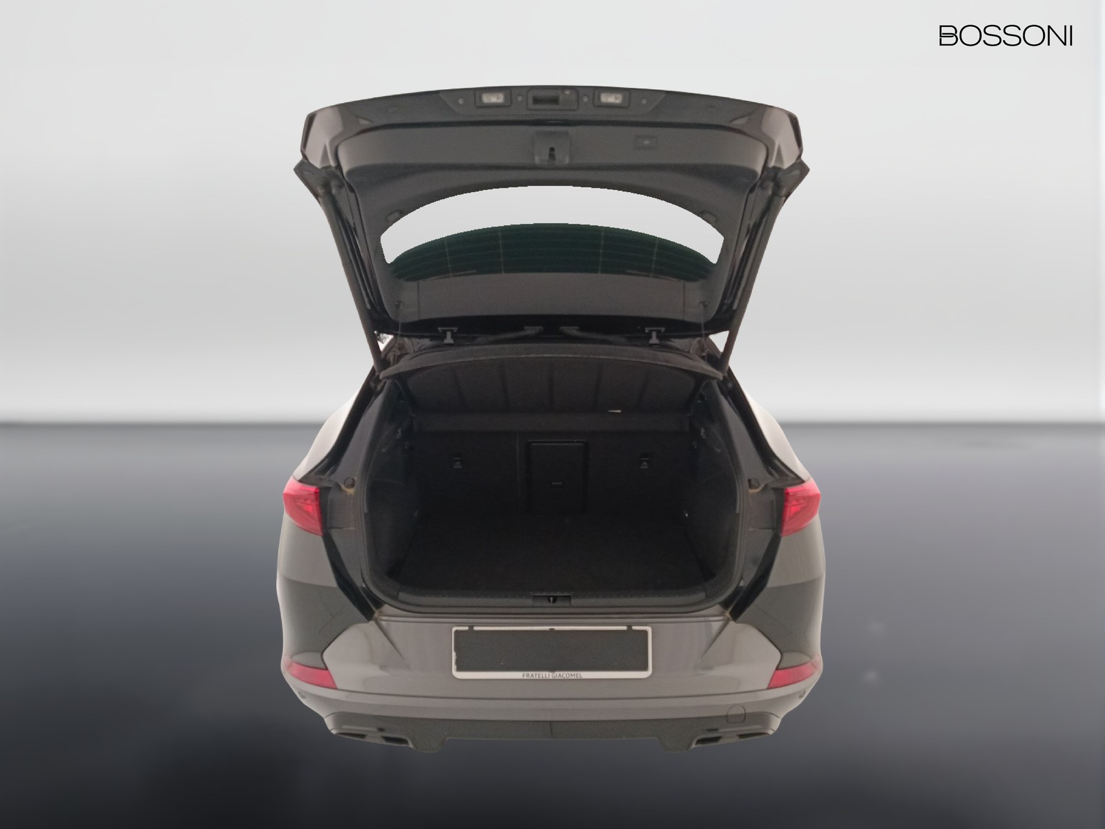 29 - Cupra Formentor 1.5 tsi 150cv dsg