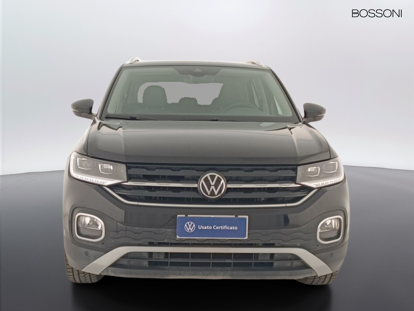 2 - Volkswagen T-Cross 1.0 tsi 110cv advanced
