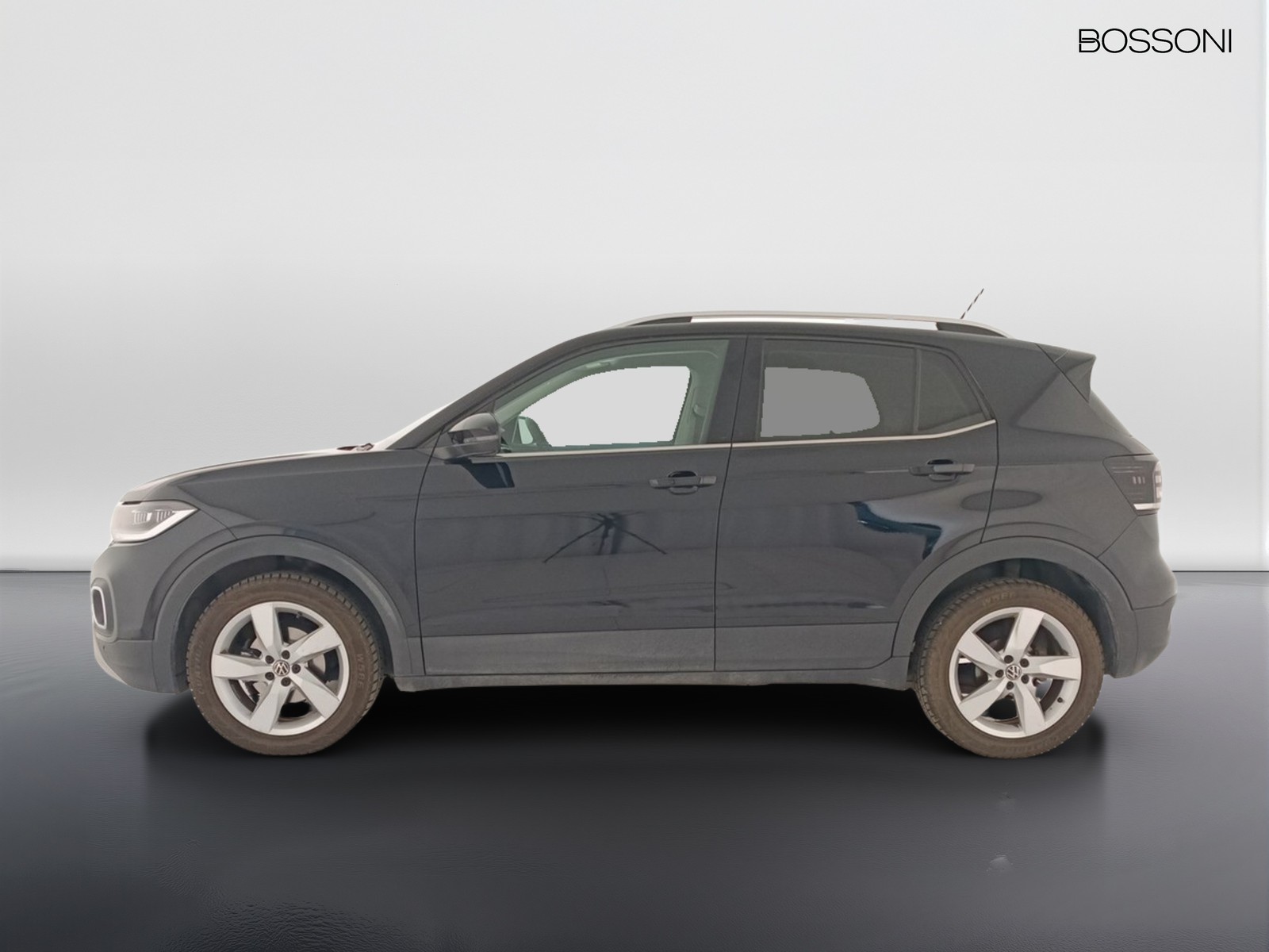 3 - Volkswagen T-Cross 1.0 tsi 110cv advanced