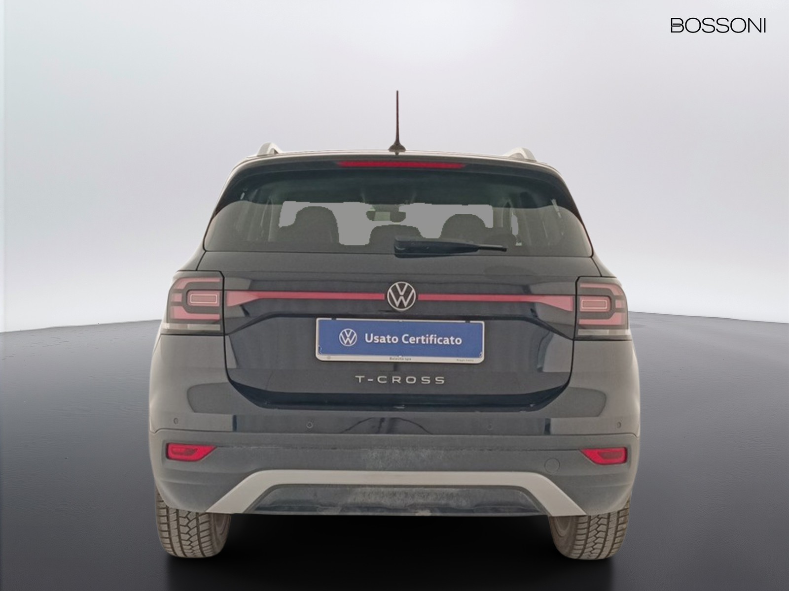 5 - Volkswagen T-Cross 1.0 tsi 110cv advanced