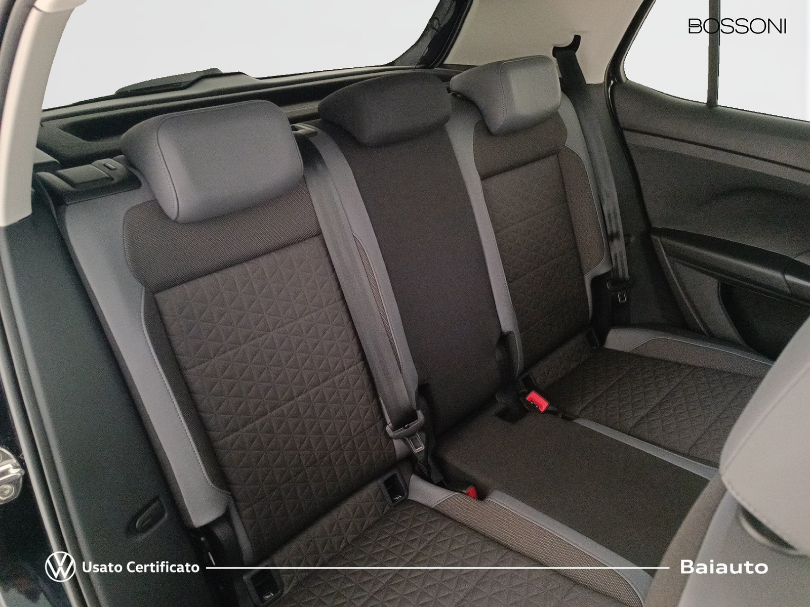 20 - Volkswagen T-Cross 1.0 tsi 110cv advanced