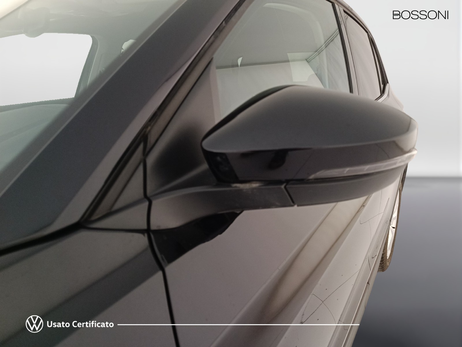 22 - Volkswagen T-Cross 1.0 tsi 110cv advanced