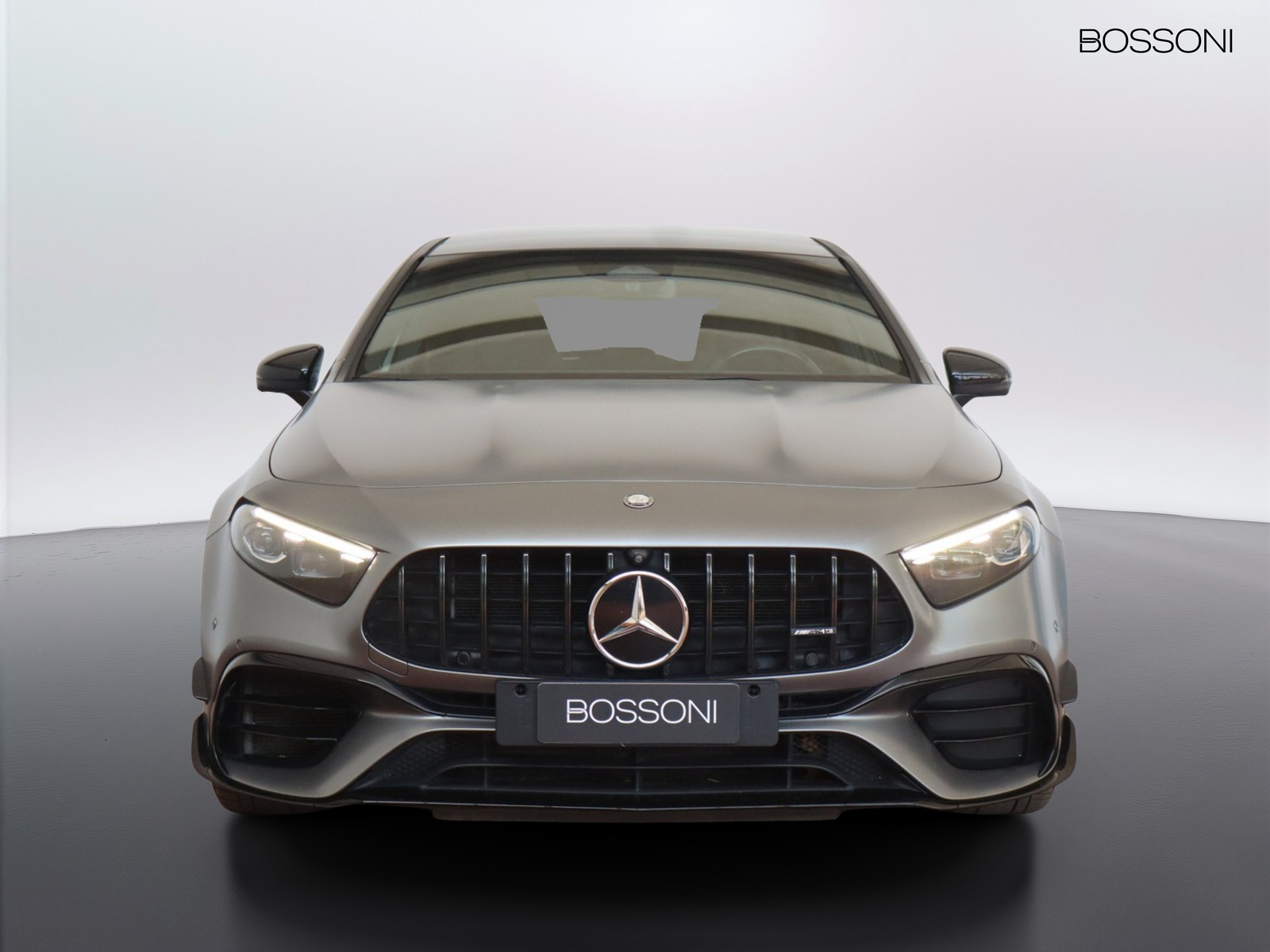 2 - AMG Classe A amg 45 s amg line premium 4matic+ speedshift dct amg 8g