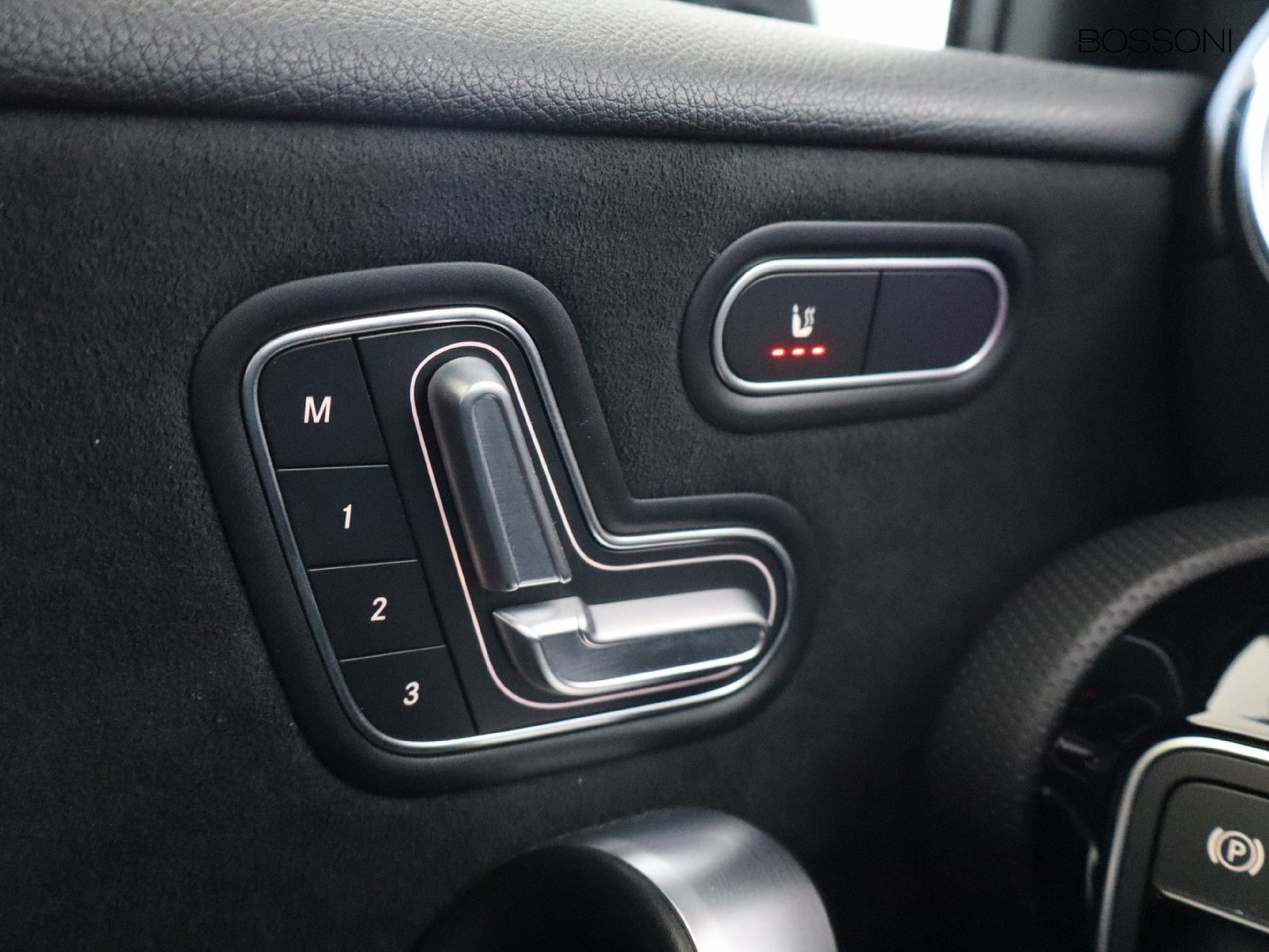 15 - AMG Classe A amg 45 s amg line premium 4matic+ speedshift dct amg 8g