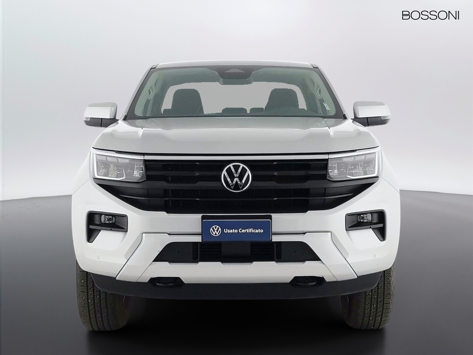 2 - Volkswagen VIC Amarok 2.0 tdi life 4motion