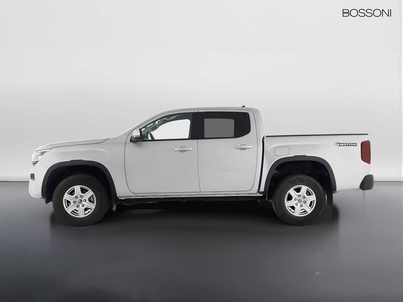 3 - Volkswagen VIC Amarok 2.0 tdi life 4motion
