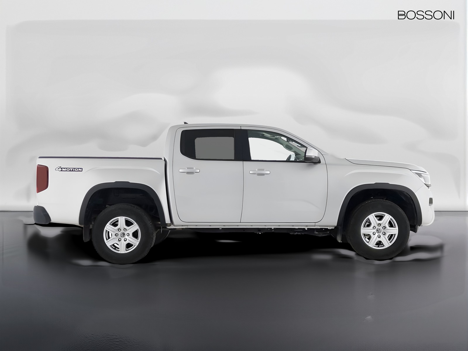 4 - Volkswagen VIC Amarok 2.0 tdi life 4motion