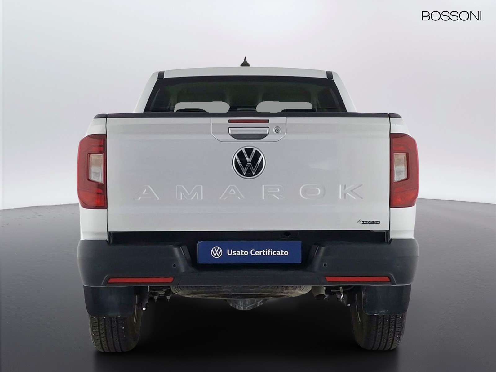 6 - Volkswagen VIC Amarok 2.0 tdi life 4motion