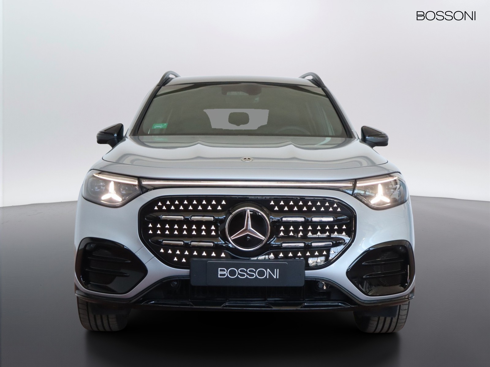 2 - Mercedes GLB eq 350 premium 4matic