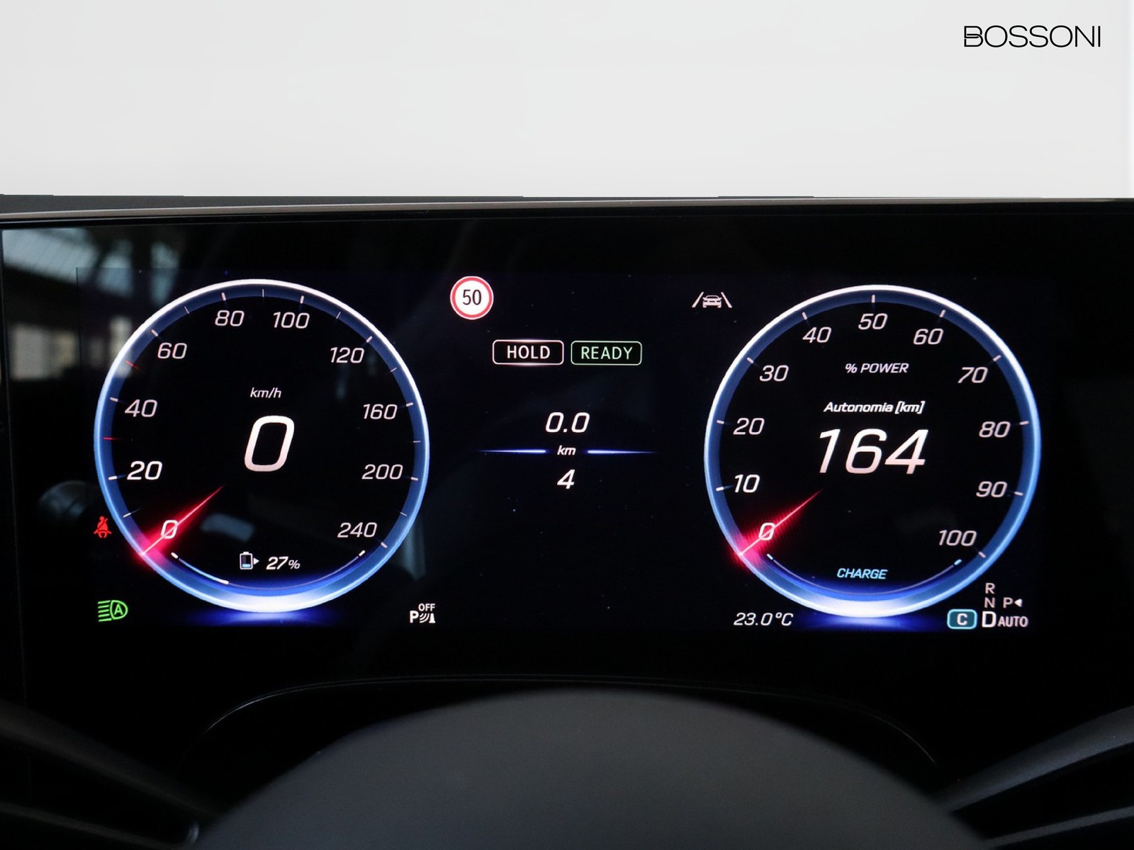 9 - Mercedes GLB eq 350 premium 4matic