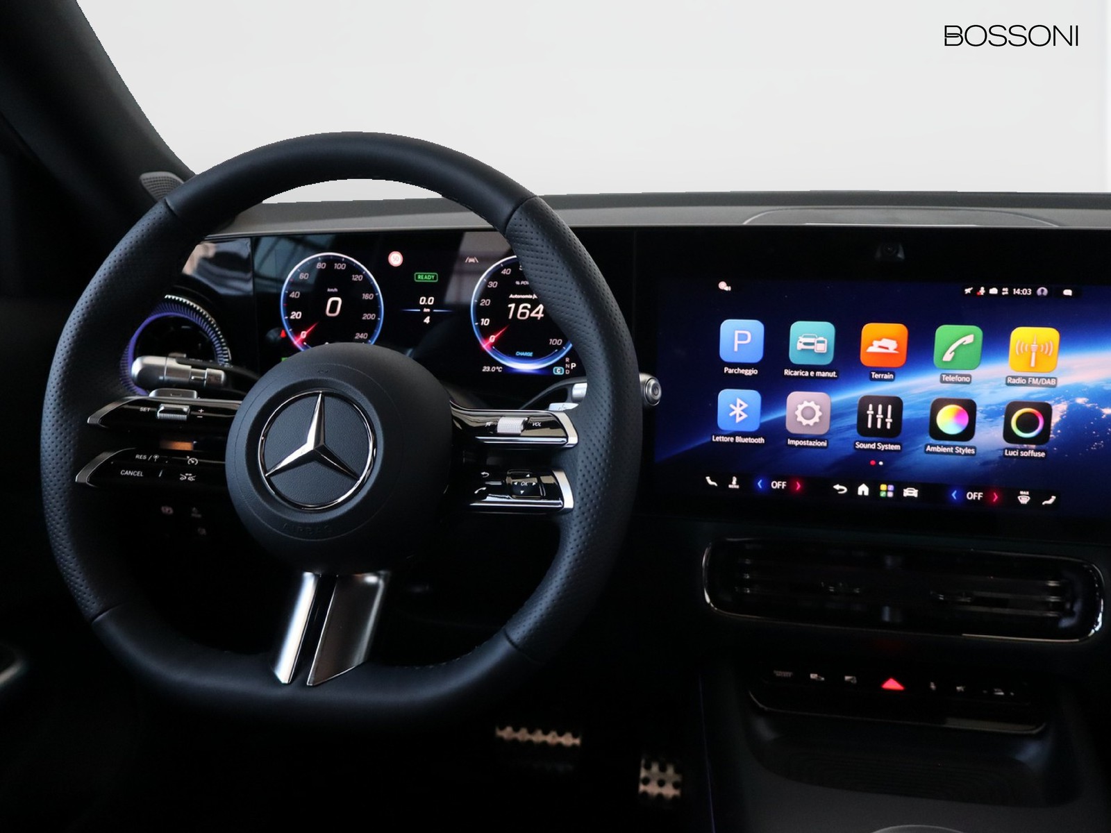 12 - Mercedes GLB eq 350 premium 4matic