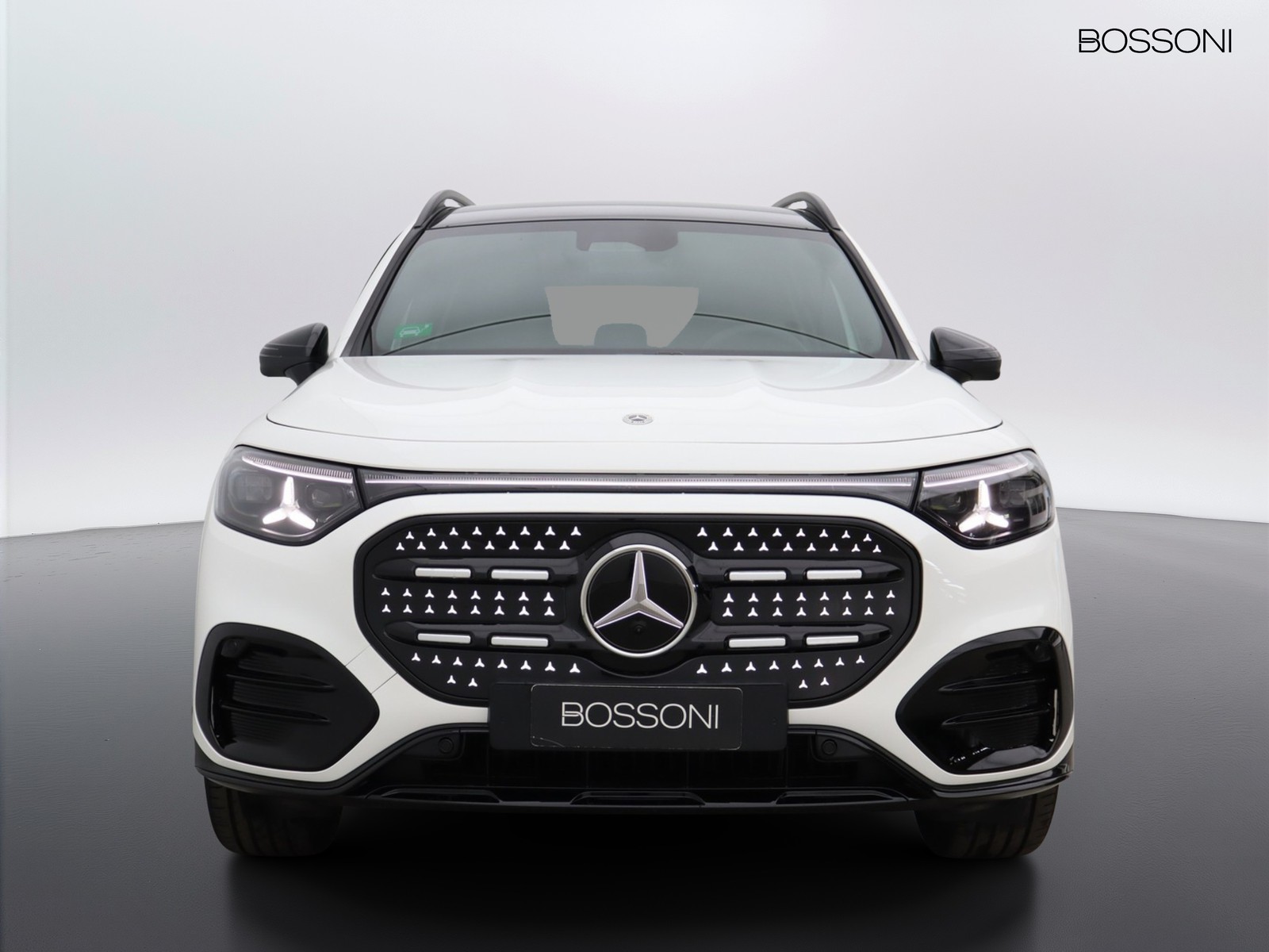 2 - Mercedes GLB eq 250+ advanced plus