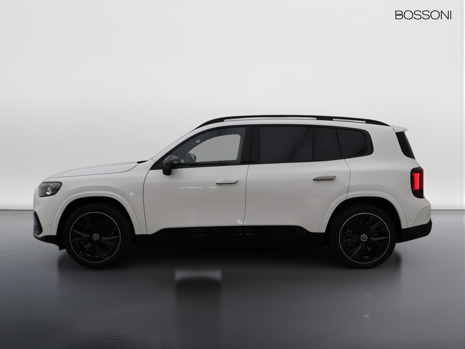 3 - Mercedes GLB eq 250+ advanced plus
