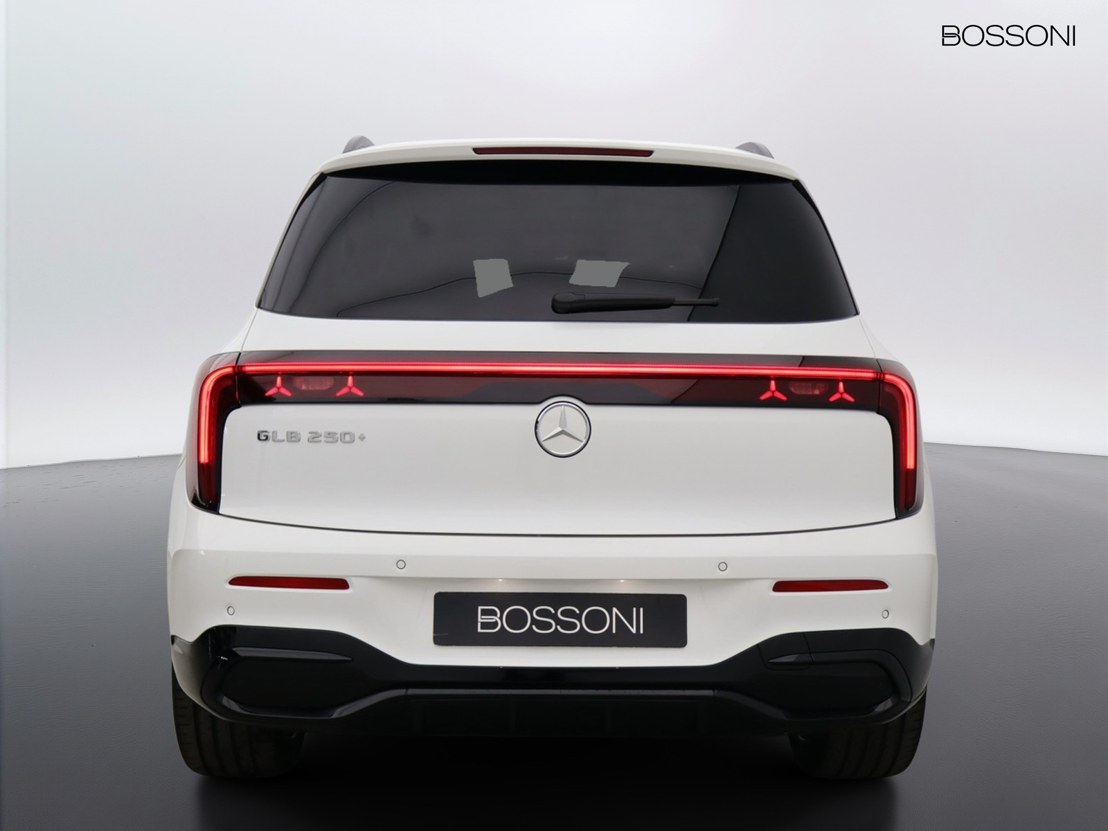 6 - Mercedes GLB eq 250+ advanced plus