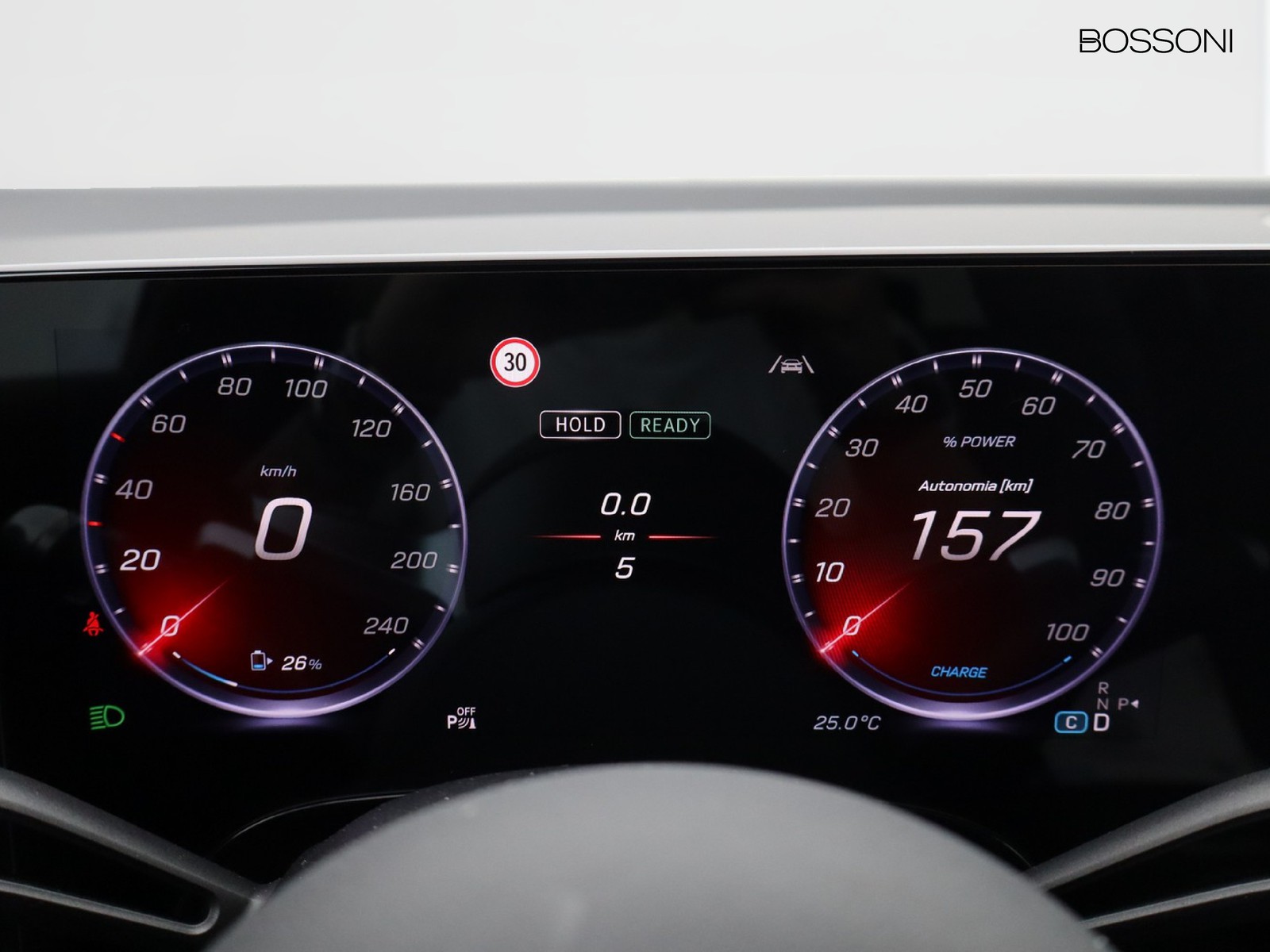 9 - Mercedes GLB eq 250+ advanced plus