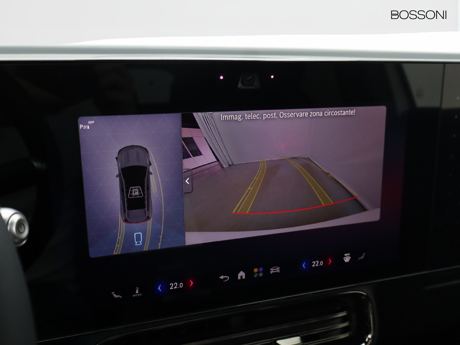 11 - Mercedes GLB eq 250+ advanced plus