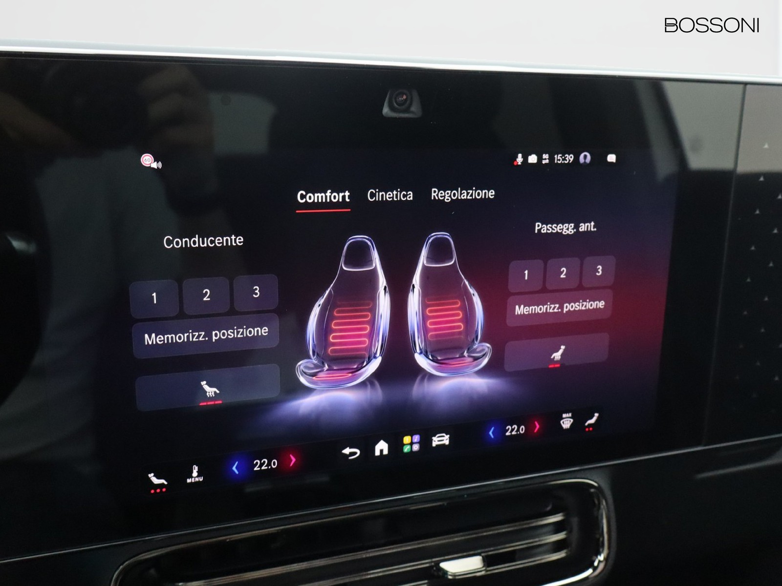 14 - Mercedes GLB eq 250+ advanced plus