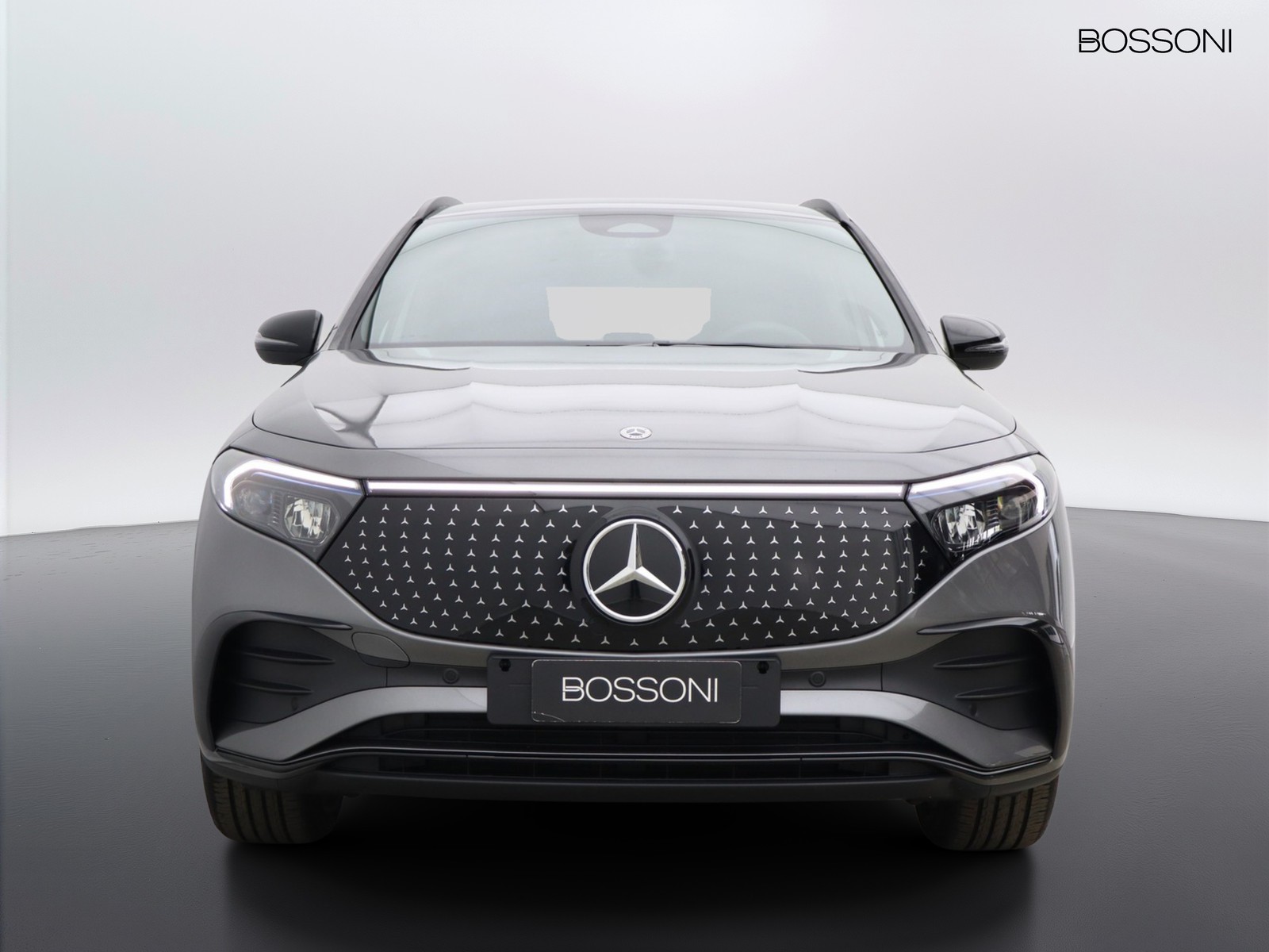 2 - Mercedes EQA 250+ amg line advanced