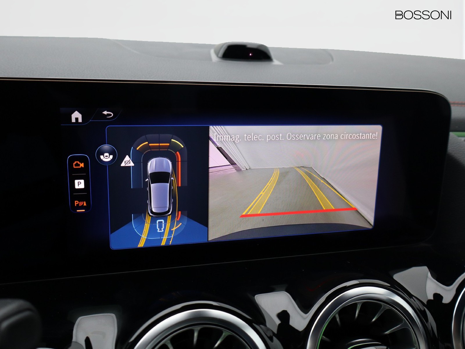 11 - Mercedes EQA 250+ amg line advanced