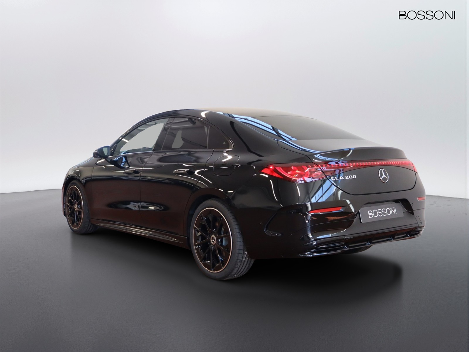 5 - Mercedes CLA 200 advanced plus auto