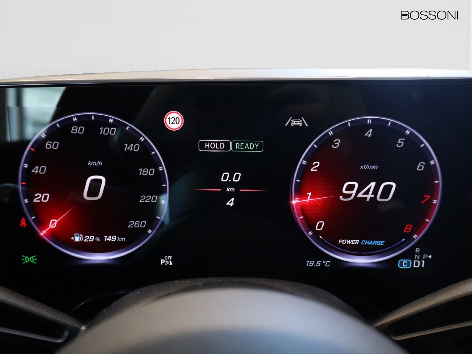 9 - Mercedes CLA 200 advanced plus auto
